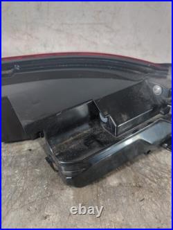 Bmw 218i F44 2 Series M Sport Coupe 4 Door 2024 Rear Light driver Side Q32