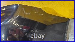 Bmw 3 E91 Estate 318d M Sport LCI 2008-2012 Rear Bumper & Pdc Sensors Black 475