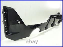 Bmw 3 M Sport G21 LCI Estate 2023-on Rear Bumper Diffuser Genuine (51128085484)