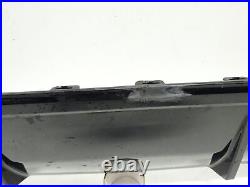 Bmw 3 M Sport G21 LCI Estate 2023-on Rear Bumper Diffuser Genuine (51128085484)