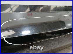 Bmw 3 Series 2013 2017 F30 Saloon M Sport Genuine Rear Bumper With Diffuser Bmw 3 Series 2013 2017 F30 Saloon M Sport Genuine Rear Bumper With Diffuser