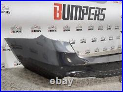 Bmw 3 Series 2013 2019 F31 Estate M Sport Genuine Rear Bumper