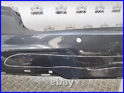 Bmw 3 Series 2013 2019 F31 Estate M Sport Genuine Rear Bumper