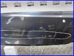 Bmw 3 Series 2013 2019 F31 Estate M Sport Genuine Rear Bumper