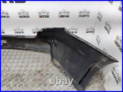 Bmw 3 Series 2013 2019 F31 Estate M Sport Genuine Rear Bumper