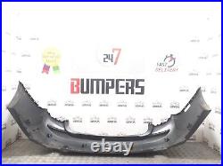 Bmw 3 Series 2019 2022 G20 Saloon M Sport Genuine Rear Bumper & Lower Diffuser