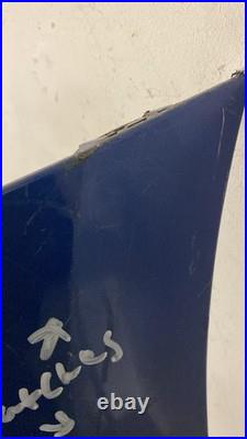Bmw 3 Series 2019-2022 G20 Saloon M Sport Rear Bumper 8069387 Original