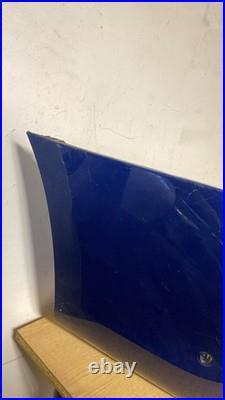 Bmw 3 Series 2019-2022 G20 Saloon M Sport Rear Bumper 8069387 Original