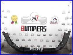 Bmw 3 Series 2022 Onw M Sport G20 LCI Saloon Genuine Rear Bumper With Diffuser