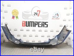 Bmw 3 Series 2022 Onw M Sport G20 LCI Saloon Genuine Rear Bumper With Diffuser