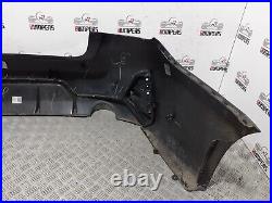 Bmw 3 Series 2022 Onw M Sport G20 LCI Saloon Genuine Rear Bumper With Diffuser