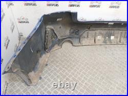 Bmw 3 Series 2022 Onw M Sport G20 LCI Saloon Genuine Rear Bumper With Diffuser