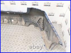 Bmw 3 Series 2022 Onw M Sport G20 LCI Saloon Genuine Rear Bumper With Diffuser