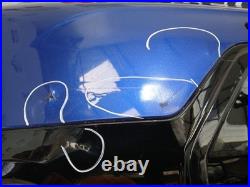 Bmw 3 Series 2022 Onw M Sport G20 LCI Saloon Genuine Rear Bumper With Diffuser