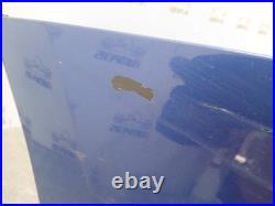 Bmw 3 Series 2022 Onw M Sport G20 LCI Saloon Genuine Rear Bumper With Diffuser