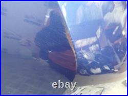 Bmw 3 Series 2022 Onw M Sport G20 LCI Saloon Genuine Rear Bumper With Diffuser