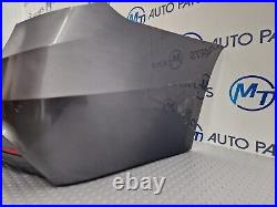 Bmw 3 Series Complete M Sport Rear Bumper Pre LCI F31 Touring Grey B39