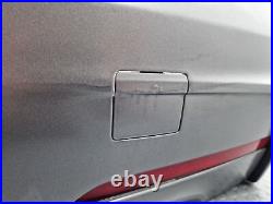 Bmw 3 Series Complete M Sport Rear Bumper Pre LCI F31 Touring Grey B39