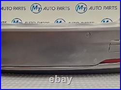 Bmw 3 Series Complete M Sport Rear Bumper Pre LCI F31 Touring Grey B39