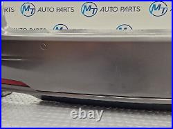 Bmw 3 Series Complete M Sport Rear Bumper Pre LCI F31 Touring Grey B39