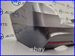 Bmw 3 Series Complete M Sport Rear Bumper Pre LCI F31 Touring Grey B39