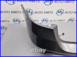 Bmw 3 Series Complete M Sport Rear Bumper Pre LCI F31 Touring Grey B39