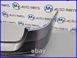 Bmw 3 Series Complete M Sport Rear Bumper Pre LCI F31 Touring Grey B39