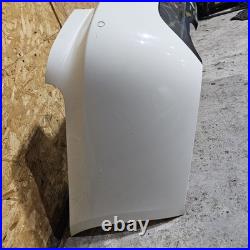 Bmw 3 Series Coupe E92 LCI 10-13 Rear Bumper White M Sport