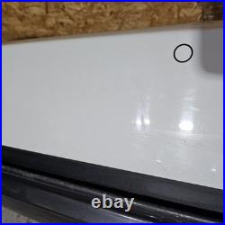 Bmw 3 Series Coupe E92 LCI 10-13 Rear Bumper White M Sport