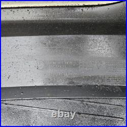 Bmw 3 Series Coupe E92 LCI 10-13 Rear Bumper White M Sport