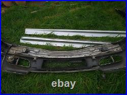Bmw 3 Series E46 Coupe Convertible M Sport Front Rear Bumpers & Skirts