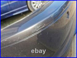 Bmw 3 Series E46 Coupe Convertible M Sport Rear Bumper Grey