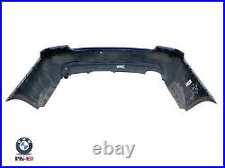 Bmw 3 Series E92 E93 Coupe LCI M Sport Pdc Rear Bumper Panel In Blue 381