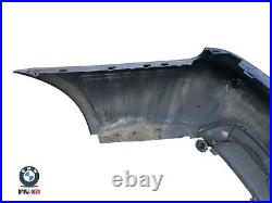 Bmw 3 Series E92 E93 Coupe LCI M Sport Pdc Rear Bumper Panel In Blue 381