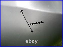 Bmw 3 Series E92 E93 Coupe M Sport 2006-2013 Rear Bumper P/n 51128041190 -lr8h