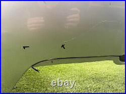 Bmw 3 Series E92 E93 Coupe M Sport 2006-2013 Rear Bumper P/n 51128041190 -lr8h