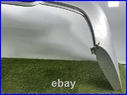 Bmw 3 Series E92 E93 Coupe M Sport 2006-2013 Rear Bumper P/n 51128041190 -lr8h