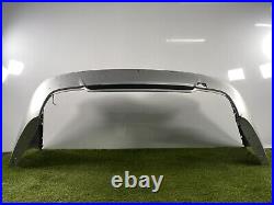 Bmw 3 Series E92 E93 Coupe M Sport 2006-2013 Rear Bumper P/n 51128041190 -lr8h