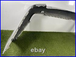 Bmw 3 Series E92 E93 Coupe M Sport 2006-2013 Rear Bumper P/n 51128041190 -lr8h