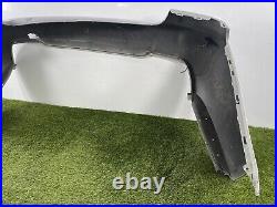 Bmw 3 Series E92 E93 Coupe M Sport 2006-2013 Rear Bumper P/n 51128041190 -lr8h