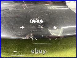 Bmw 3 Series E92 E93 Coupe M Sport 2006-2013 Rear Bumper P/n 51128041190 -rr3a