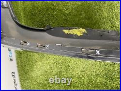 Bmw 3 Series E92 E93 Coupe M Sport 2006-2013 Rear Bumper P/n 51128041190 -rr3a