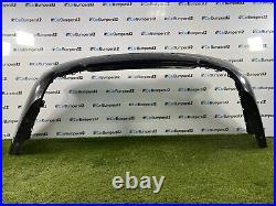 Bmw 3 Series E92 E93 Coupe M Sport 2006-2013 Rear Bumper P/n 51128041190 -rr3a