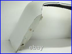 Bmw 3 Series E92 E93 Coupe M-sport 2006-13 Rear Bumper Genuine (51128041190)