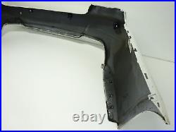 Bmw 3 Series E92 E93 Coupe M-sport 2006-13 Rear Bumper Genuine (51128041190)