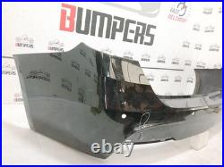 Bmw 3 Series Estate F31 M Sport 2013 2019 Genuine Rear Bumper 51128054209