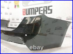 Bmw 3 Series Estate F31 M Sport 2013 2019 Genuine Rear Bumper 51128054209