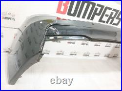 Bmw 3 Series Estate F31 M Sport 2013 2019 Genuine Rear Bumper 51128054209