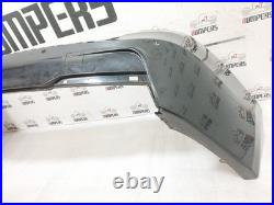 Bmw 3 Series Estate F31 M Sport 2013 2019 Genuine Rear Bumper 51128054209