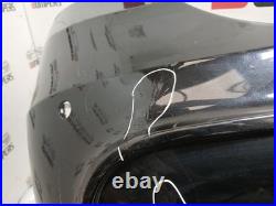 Bmw 3 Series Estate F31 M Sport 2013 2019 Genuine Rear Bumper 51128054209